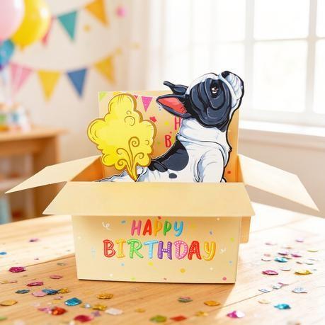 2026年立体贺卡厂家推荐排行榜：广州3D立体贺卡定制、跨境节日/商务贺卡批发生产，创意之选！